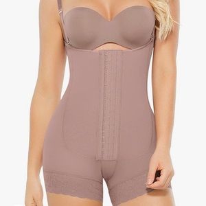 Ann Chery Comfort Line High Compression/Post Surgical Body Shaper/Lipo/Faja